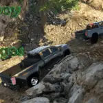 Convoy with Friends 1.0