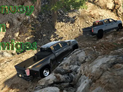 Convoy with Friends 1.0