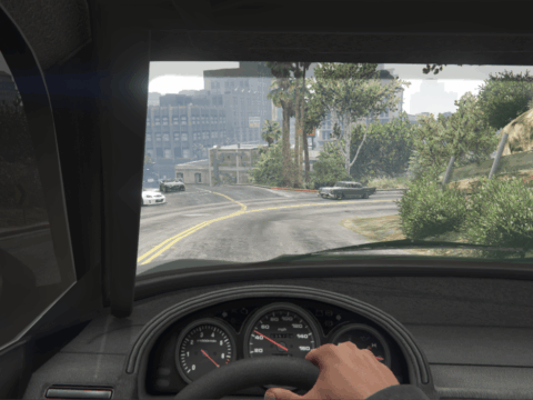 Cruise Control 1.0
