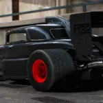 Custom Beck Hotrod2