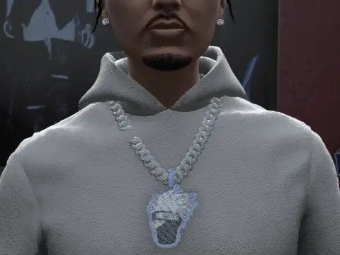 Custom Kakashi Chain 1.0