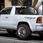 Custom TRX Single Cab2