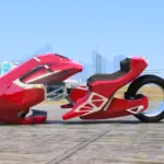 Cyber Knight Super Cycle [Add-On | Legacy | Enhanced] V1.0