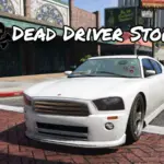Dead Driver Stop 1.0