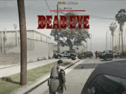 Dead Eye 1.0