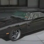 Dodge Charger R/T 1969