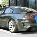 Dodge Charger Jailbreak