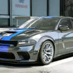 Dodge Charger Jailbreak2