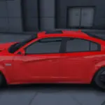 Dodge Charger PD2