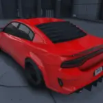 Dodge Charger PD3
