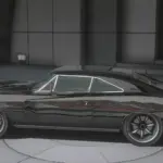 Dodge Charger R/T 1969