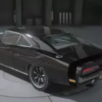 Dodge Charger R/T 1969