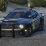Dodge Demon State Trooper2