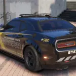 Dodge Demon State Trooper4