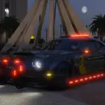 Dodge Demon State Trooper5