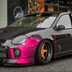 Dodge Neon SRT4