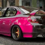 Dodge Neon SRT42