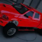 Dodge Ram 3500