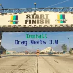 Drag Meets 3.0 1.0 Beta