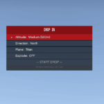 Drop In - Parachute Drop Mod2