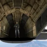Drop In - Parachute Drop Mod3