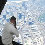 Drop In - Parachute Drop Mod6