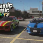 Dynamic Traffic Colors 1.0