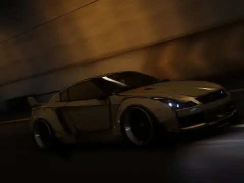 Elegy RH8 Custom [Add-On | Tuning | Template] V1.0