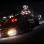 Elegy RH8 Custom [Add-On | Tuning | Template] V1.0