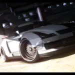 Elegy RH8 Custom [Add-On | Tuning | Template] V1.0