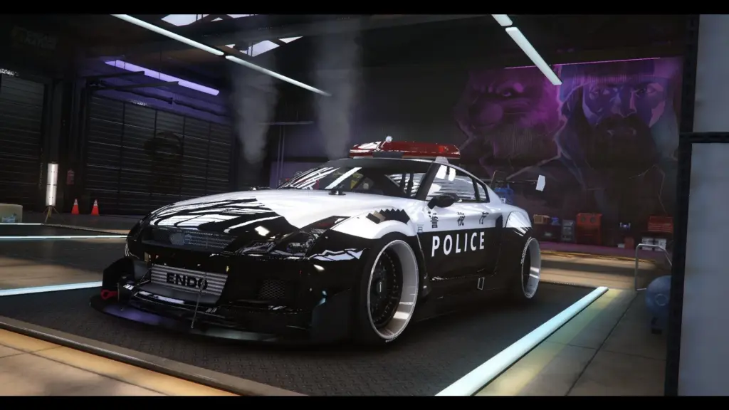 Elegy RH8 Interceptor Custom [Add-On | Tuning | Template] V1.0