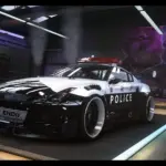 Elegy RH8 Interceptor Custom [Add-On | Tuning | Template] V1.0