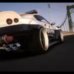Elegy RH8 Interceptor Custom [Add-On | Tuning | Template] V1.0