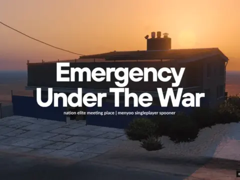 Emergency Under The War