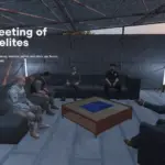 Emergency Under The War2