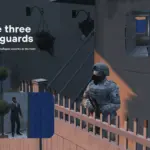Emergency Under The War4