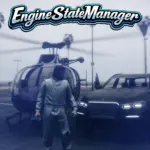 Engine State Manager