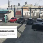 Eurohauz Custom - Quality Used Car Dealership and Workshop3