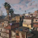 Favela Rancho (CPX) [YMAP]