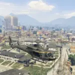 Favela Rancho (CPX) [YMAP]