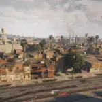 Favela Rancho (CPX) [YMAP]
