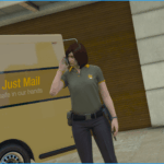 Female Polo Post Up4