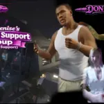 Aunt Denise's Feminist Support Group (Helicopter Pickup & Support) V1.0 Aunt Denise's Feminist Support Group (Helicopter Pickup & Support) V1.0