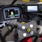 Ferrari 296 GT3 Evo [Add-On / FiveM / Tuning / Template] V1.0