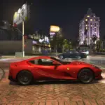 Ferrari 812 Superfast & Ferrari 812 Competizione [Add-On | Legacy | Enhanced] V1.0