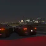 Ferrari 812 Superfast & Ferrari 812 Competizione [Add-On | Legacy | Enhanced] V1.0