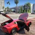 Ferrari 812 Superfast & Ferrari 812 Competizione [Add-On | Legacy | Enhanced] V1.0