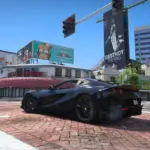 Ferrari 812 Superfast & Ferrari 812 Competizione [Add-On | Legacy | Enhanced] V1.0