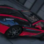 Ferrari California T KZ Edit 2019 Ferrari California T KZ Edit 2019