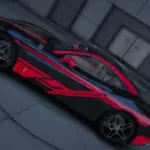 Ferrari California T KZ Edit 20192